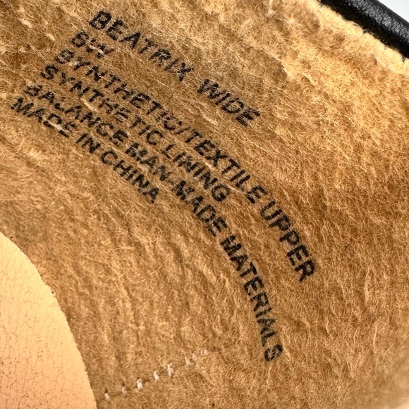 Flex Step Beatrix Wedges Womens - Picture 8 of 9